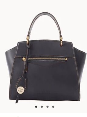 Dooney and Bourke Alto Callista Tote